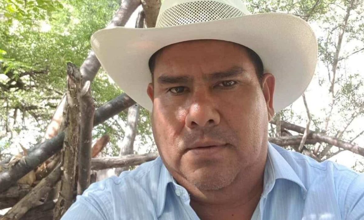 Matan a balazos a alcalde de Oaxaca que había denunciado amenazas