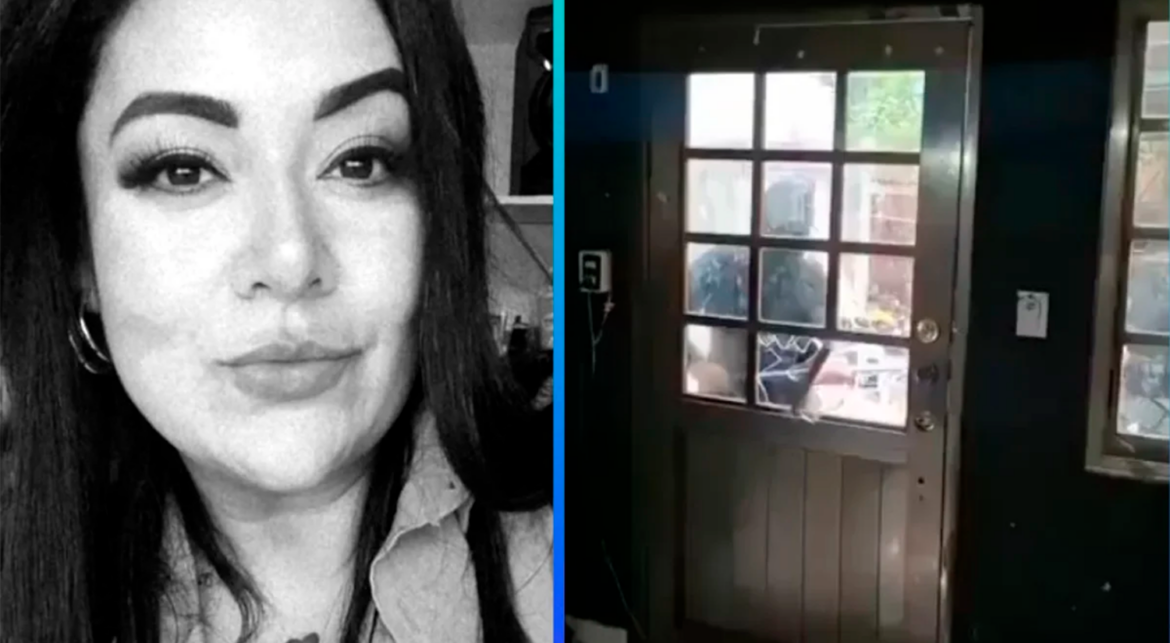 Mantienen búsqueda intensiva de Roxana Berenice Guzmán en Veracruz