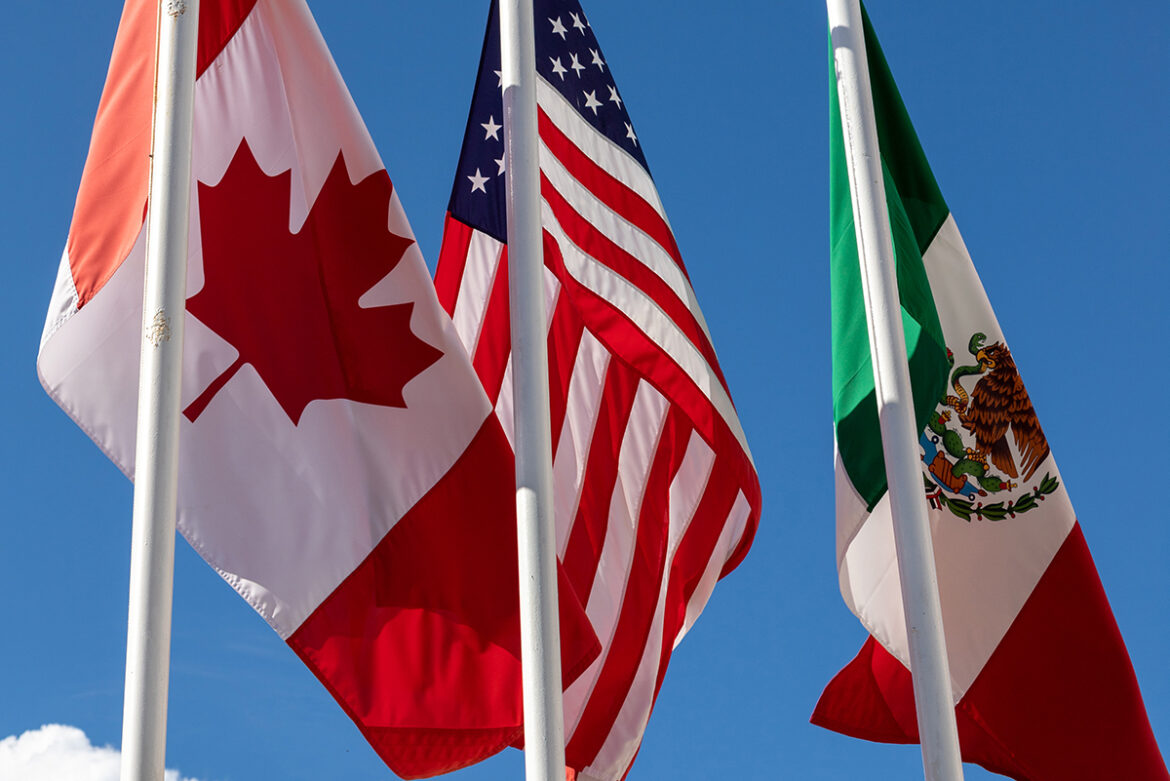 Acuerdos paralelos acompañarán la revisión del T-MEC en Norteamérica