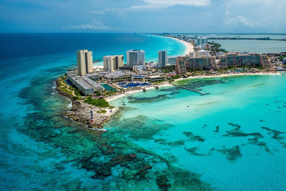 Reduce Quintana Roo más de la mitad de su deuda por habitante en 10 años