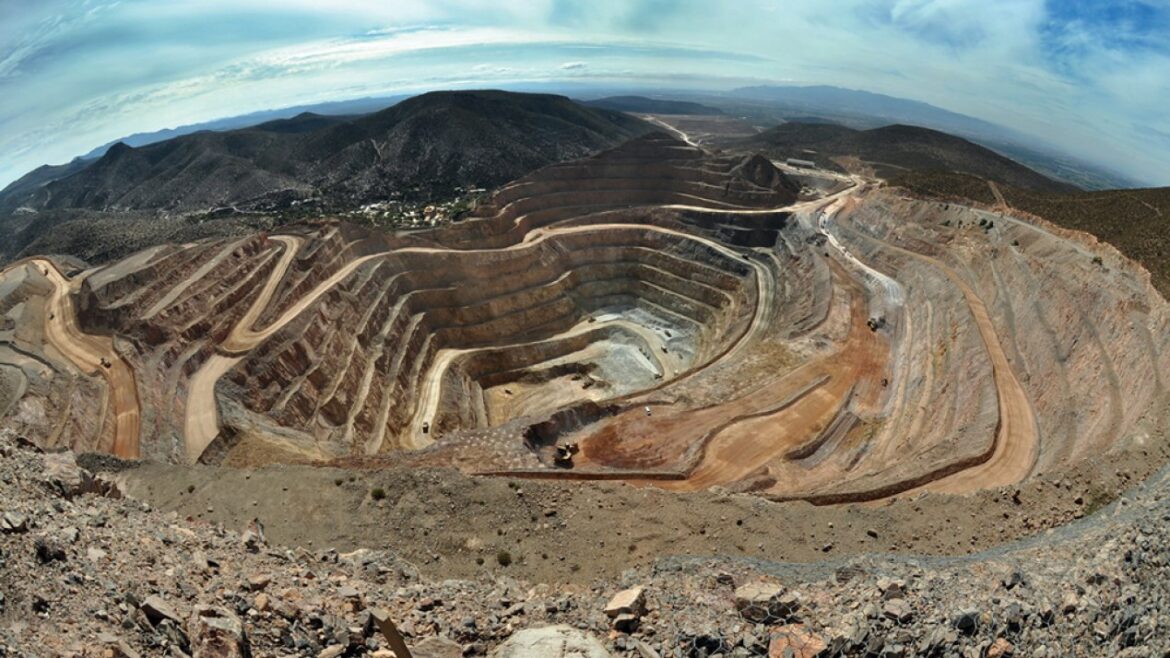 Crimen organizado bajo investigación por posible infiltración en minería: Sheinbaum
