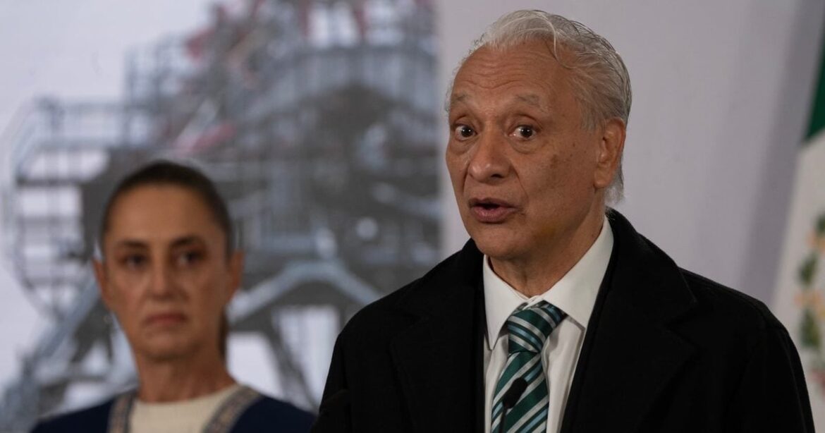 Gobierno federal brindará protección a esposa de Víctor Rodríguez, afirma Sheinbaum