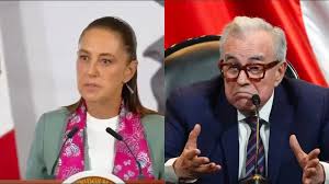 México seguirá exigiendo evidencias contra Rocha Moya, señala Sheinbaum