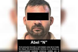 México entrega a EE.UU. a fugitivo acusado de delitos de narcotráfico