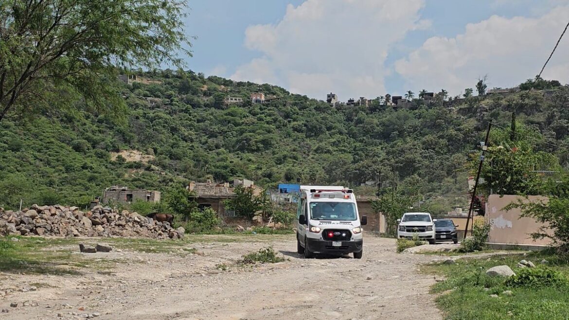 Operativo en Zapopan tras fuga de anexo; buscan a seis jóvenes desaparecidos