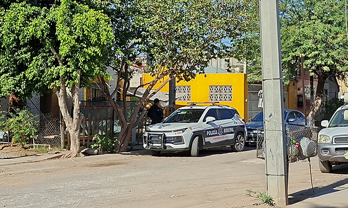 Asesinan a dos hombres en ataques armados en las colonias Ladrilleras y San Bosco