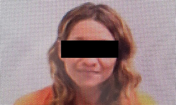 Aprehenden a mujer por narcomenudeo en Guaymas