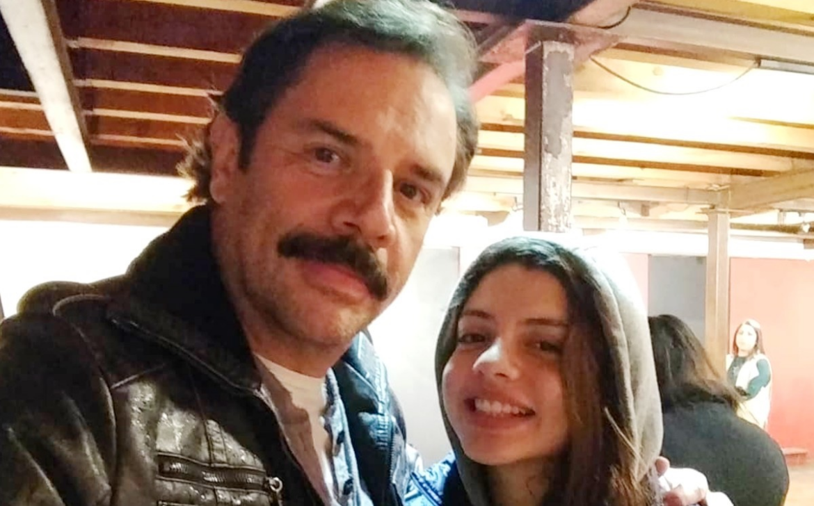 Defensa jurídica de Héctor Parra es financiada por su hija