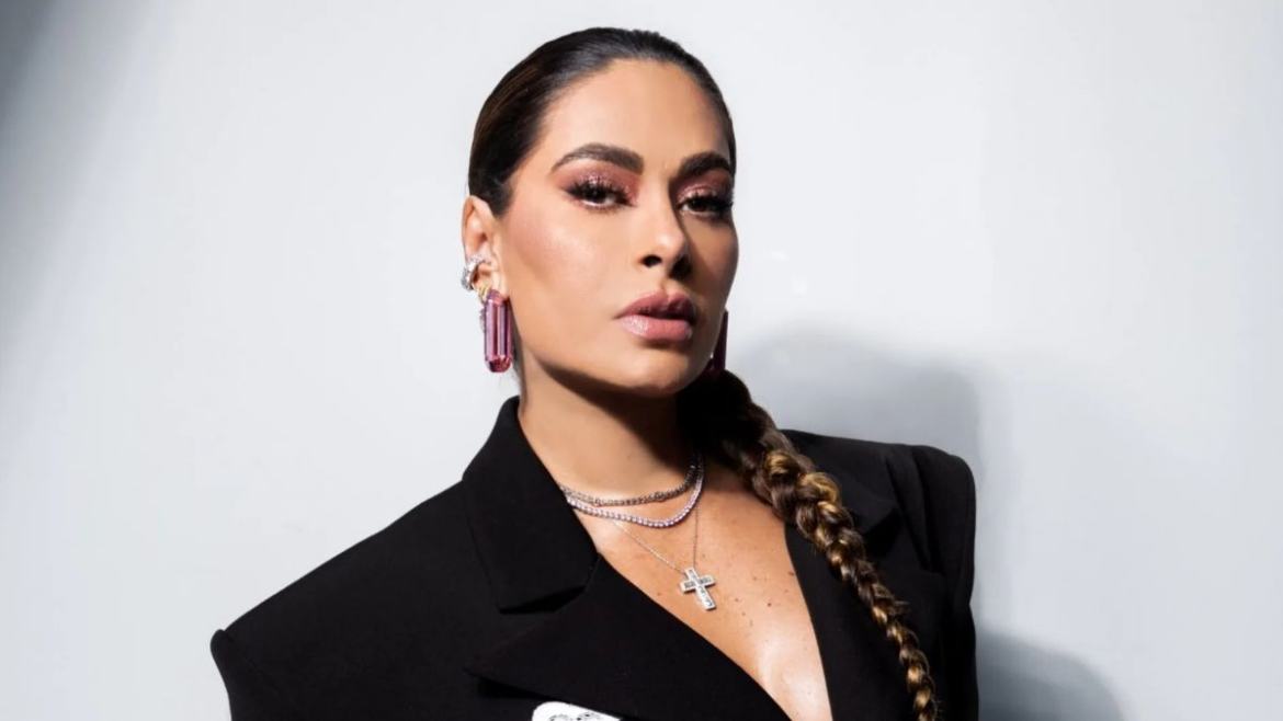 Pericarditis crónica afecta el corazón de Galilea Montijo