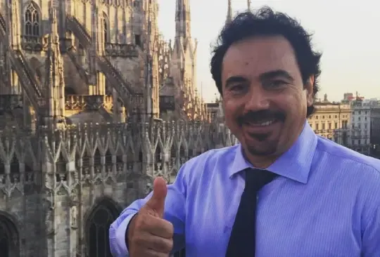 Hugo Sánchez defiende su legado: “No es presumir, es reconocer lo que he logrado”