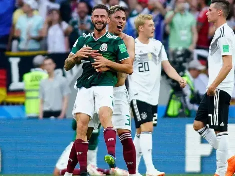 Layún confía en México: “Somos el rival que muchos buscan evitar”