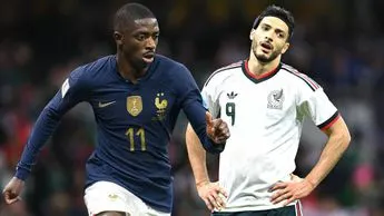 Francia lidera el valor de mercado del Mundial 2026; México queda en uno de los grupos menos cotizados