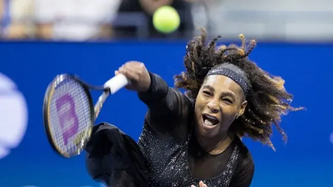 Serena Williams regresará al tenis profesional a los 44 años