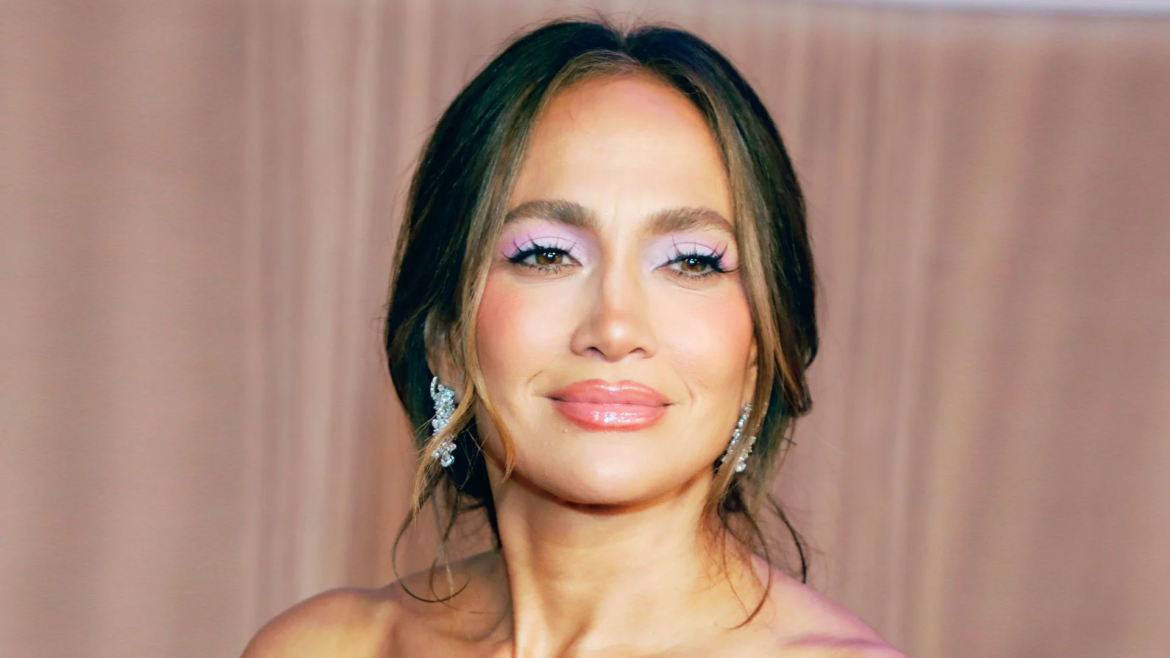 Jennifer Lopez habla del amor y la creatividad