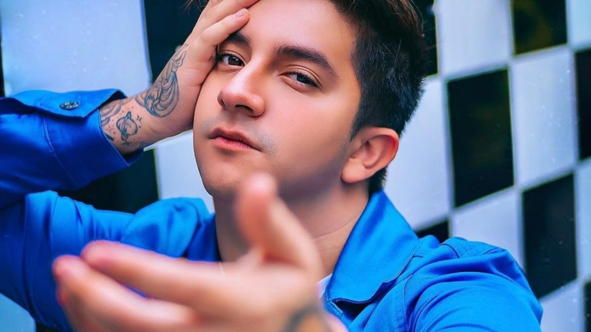 Mario Aguilar asegura que ahora es más auténtico