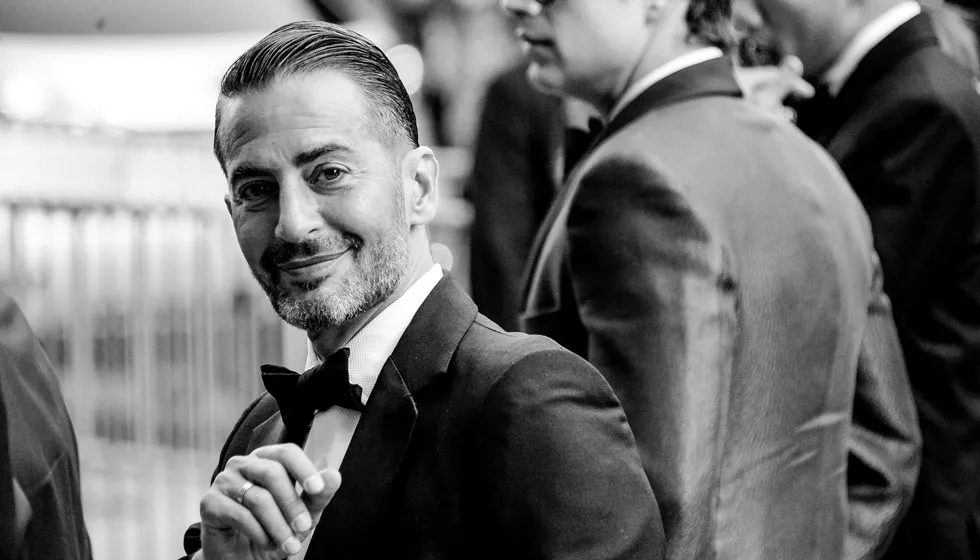 Marc Jacobs comparte divertida anécdota viral