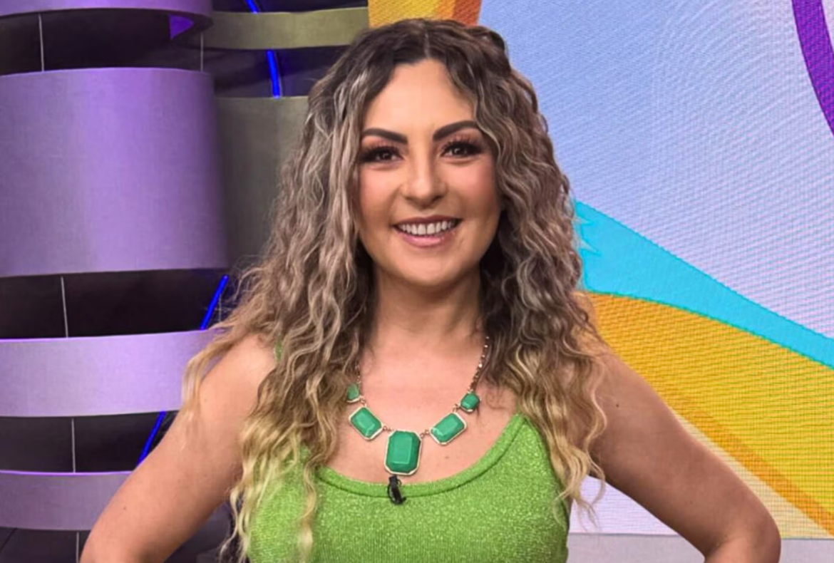 Mariana Ochoa genera debate por referencias al Mundial