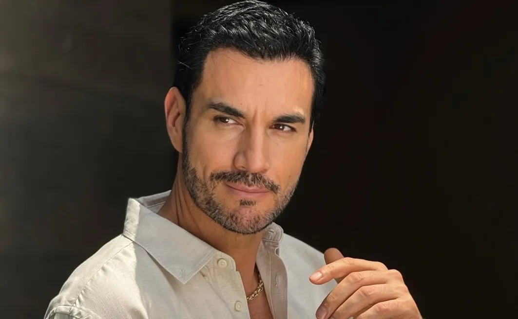 David Zepeda rechaza denunciar por video viralizado