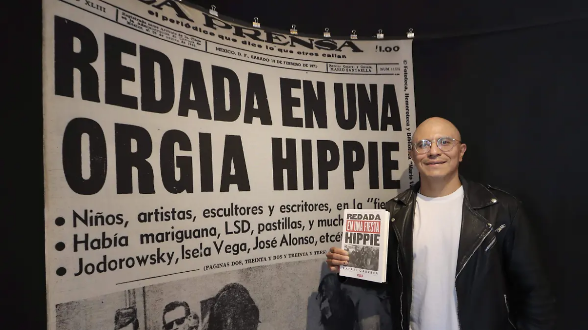 Rafael Cabrera cuestiona la verdad oficial de 1971