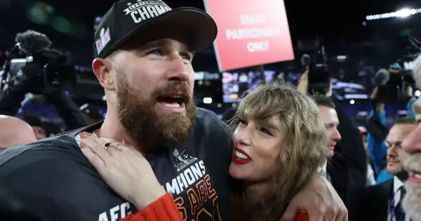 Taylor Swift divide opiniones con las reglas de su boda