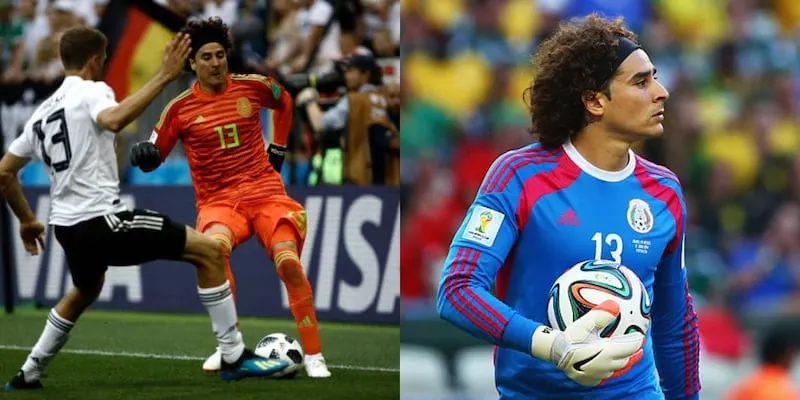 Ochoa busca hacer historia en su sexto Mundial