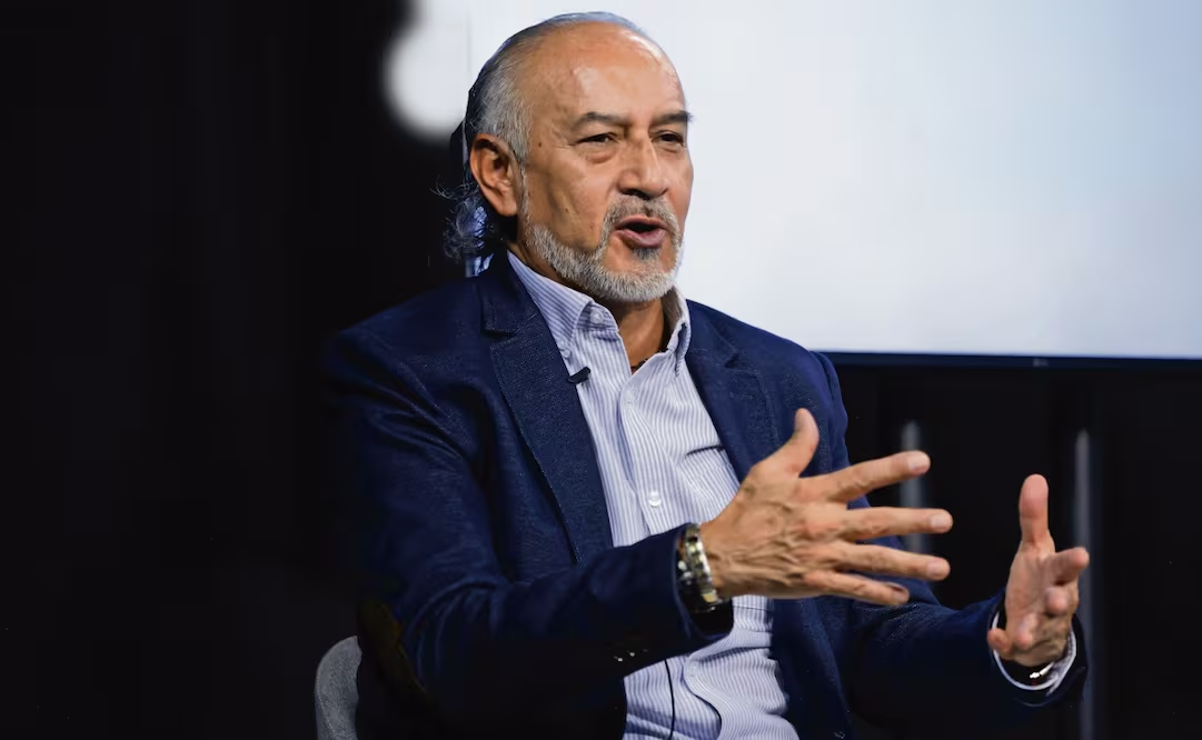 Raúl Gutiérrez cuestiona liderazgo en el Tri