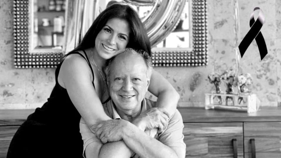 Muere Jaime Sánchez Rosaldo, histórico productor