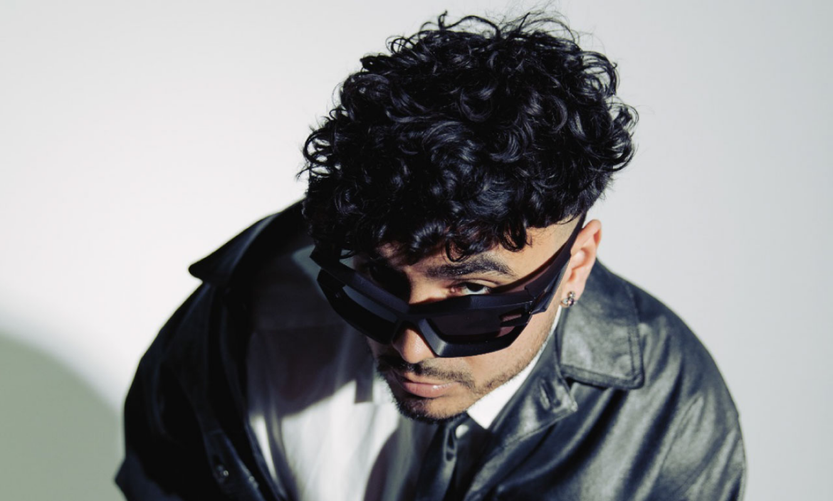 OMAKASE Tour: Álvaro Díaz revela preventa y fechas