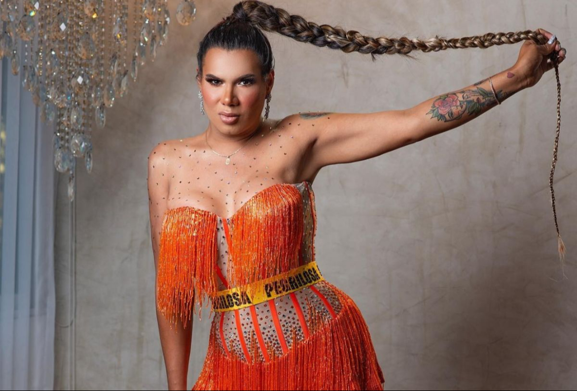 Kimberly La Más Preciosa recibe nuevas críticas