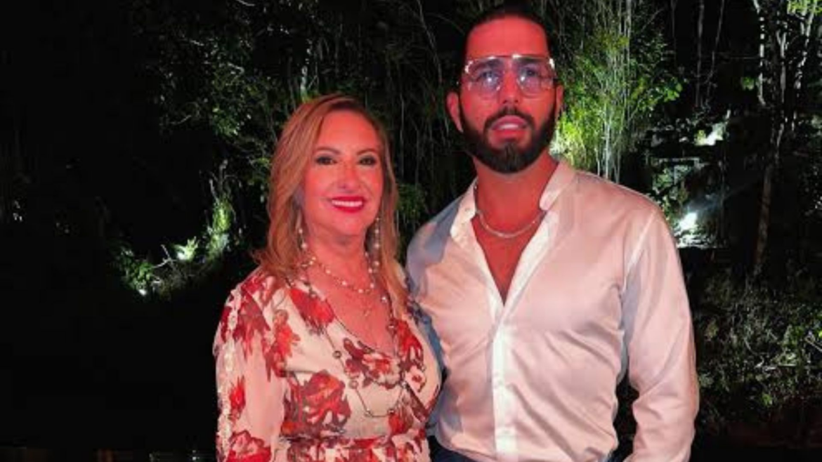 Doña Alegría rompe el silencio sobre su depresión
