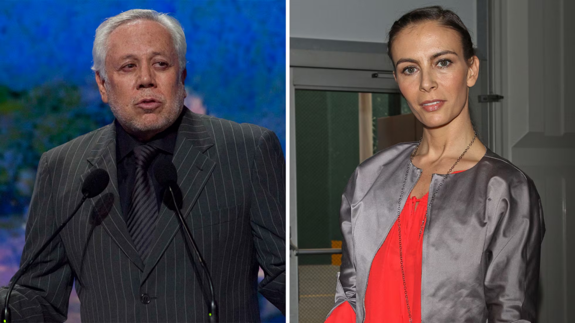 Charly López asegura que conoció romance de Sasha Sokol