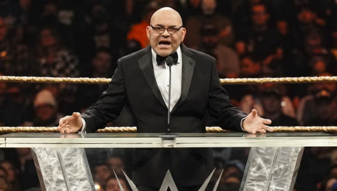 Konnan preocupa tras reportes sobre su salud