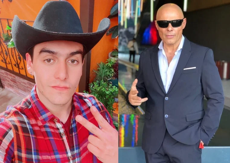 Julián Figueroa fue mencionado por Claudio Yarto