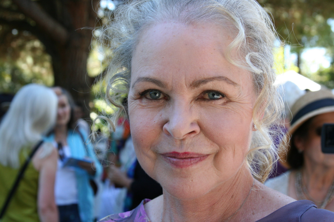 Michelle Phillips cumple 82 años y celebra su trayectoria