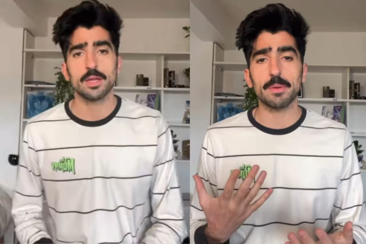 Jezzini vuelve a redes tras enfrentar críticas