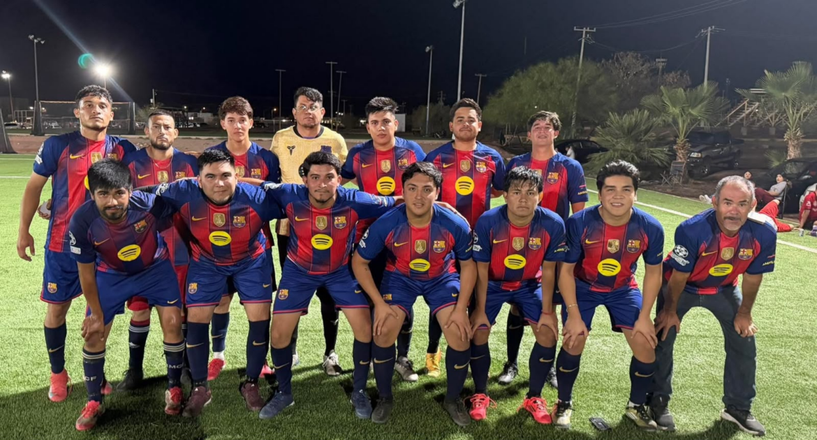 Independencia avanza a semifinales