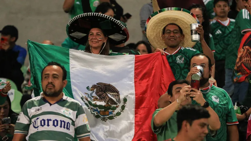 México supera a EU y Canadá con más jugadores en Europa