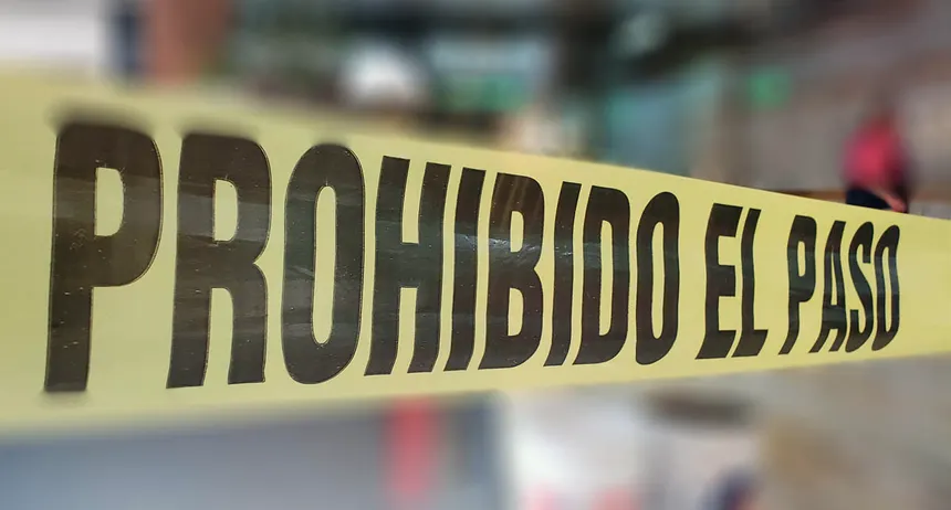 Hallan un cuerpo frente al estadio donde entrena Irán