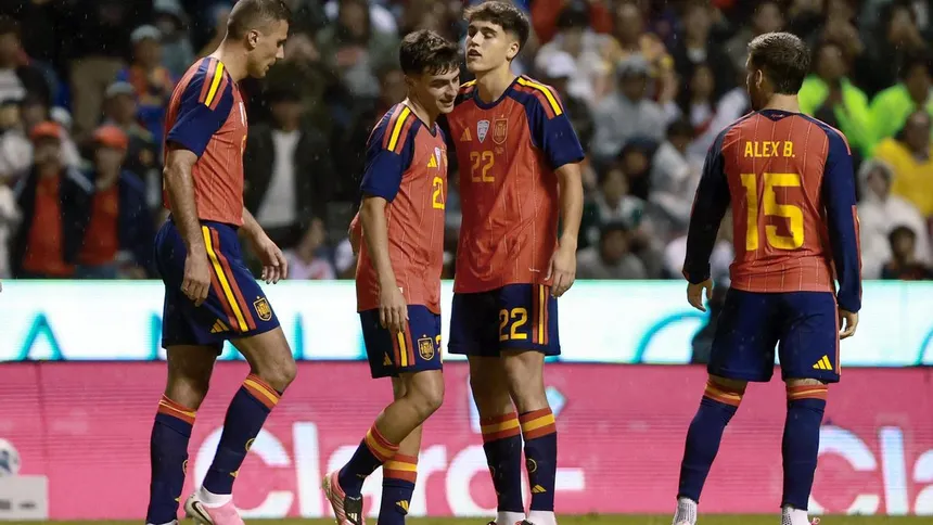 España debuta ante Cabo Verde en el Mundial 2026