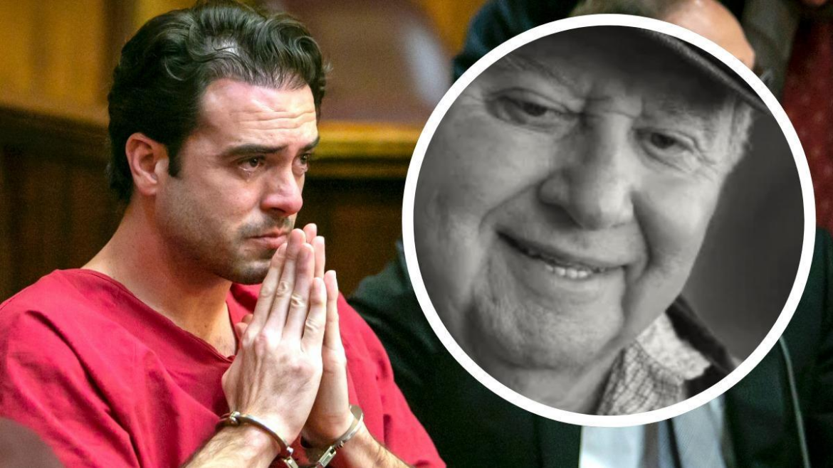 Jorge Lyle muere en medio del difícil momento familiar