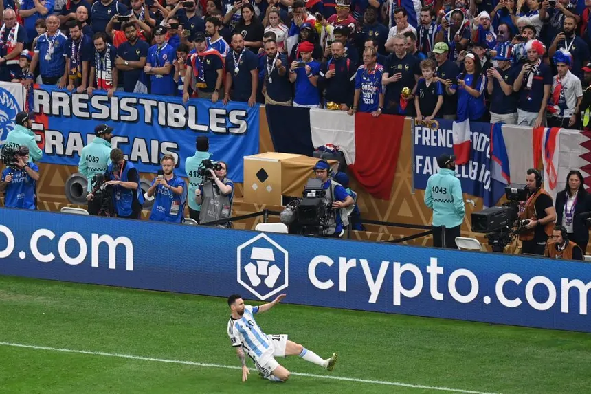 Argentina y Francia entran en acción este martes