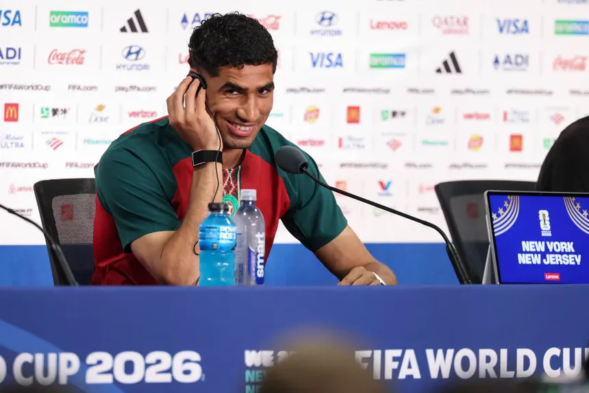FIFA incluirá el español en todas las conferencias
