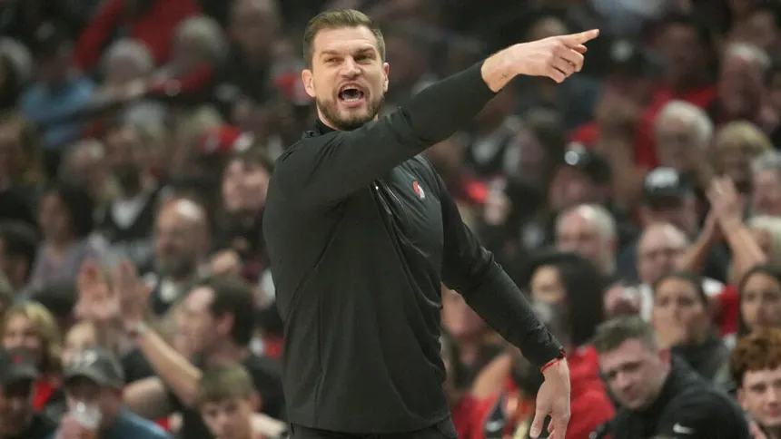 Tiago Splitter será el nuevo entrenador de Chicago