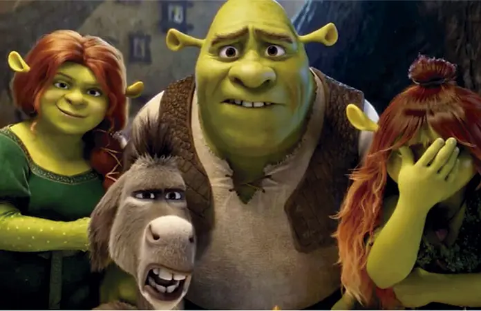Shrek 5 abre debate por el nuevo doblaje latino