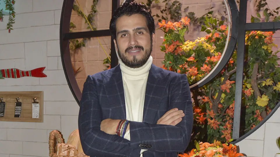 Andrés Tovar niega fraude y habla de represalia legal