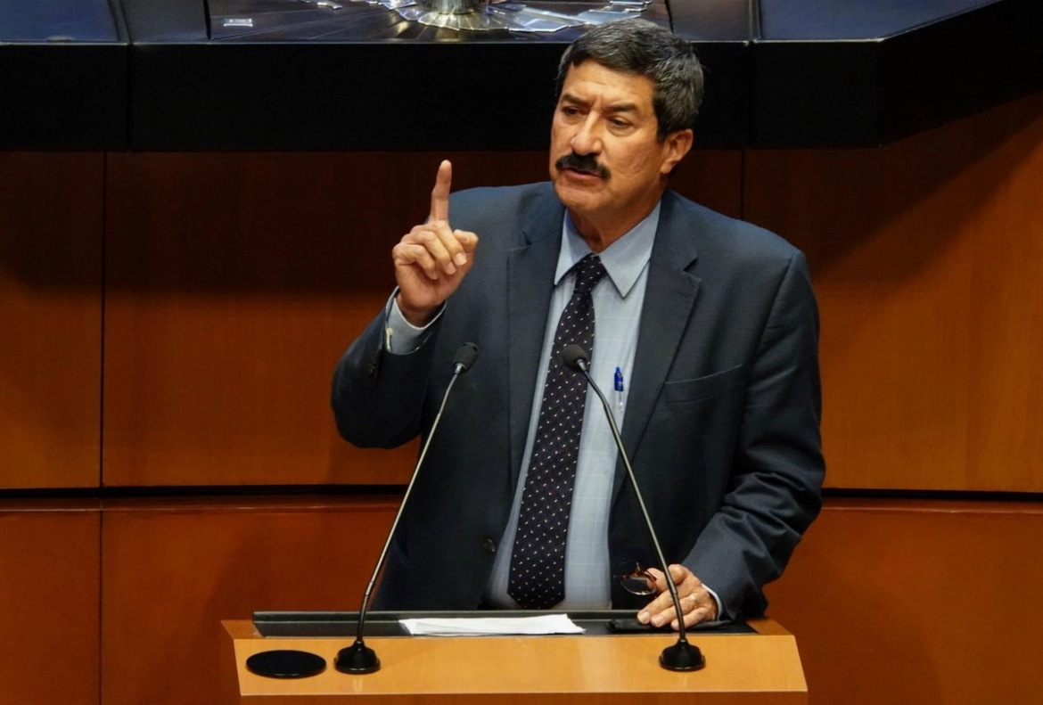 Corral se desiste de impugnación contra Maru Campos