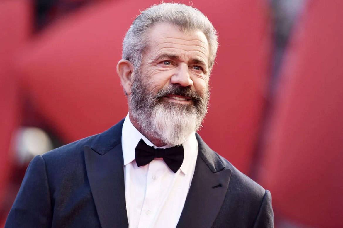 Mel Gibson y la entrevista que volvió a viralizarse