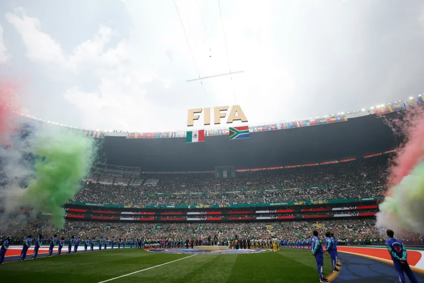 SRE llama a respetar normas durante el Mundial