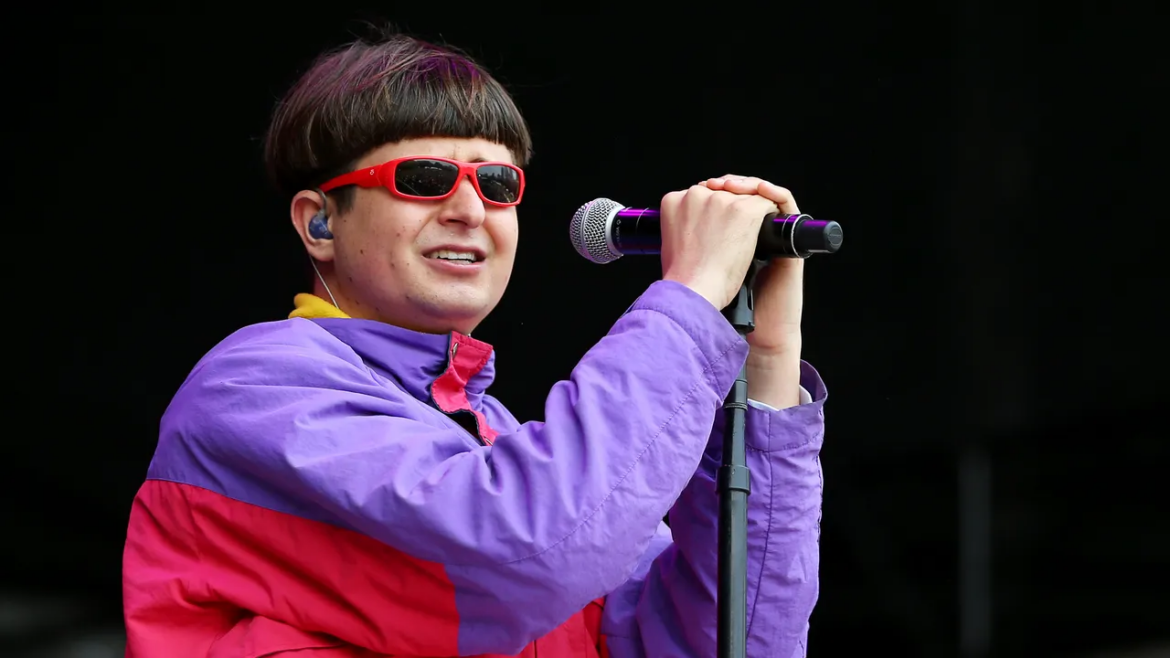 Oliver Tree reveló el destino de su millonaria herencia