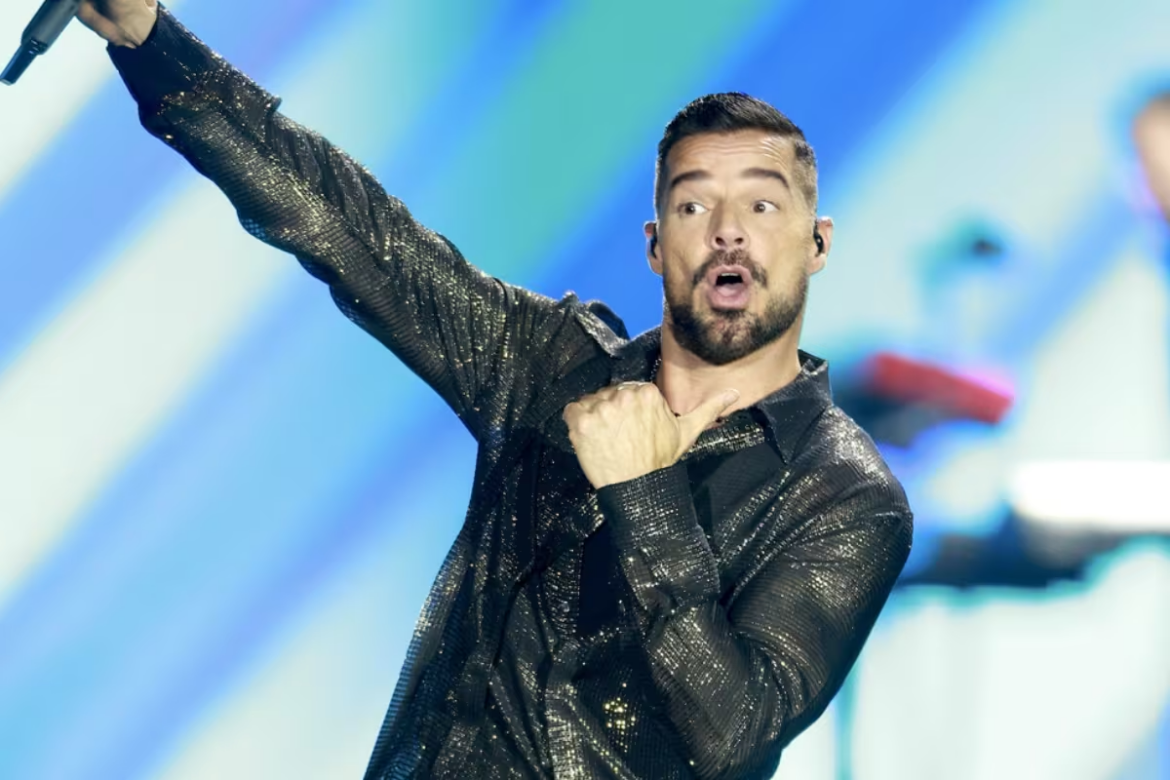 Ricky Martin: la justicia reabre polémica por ‘Vida’